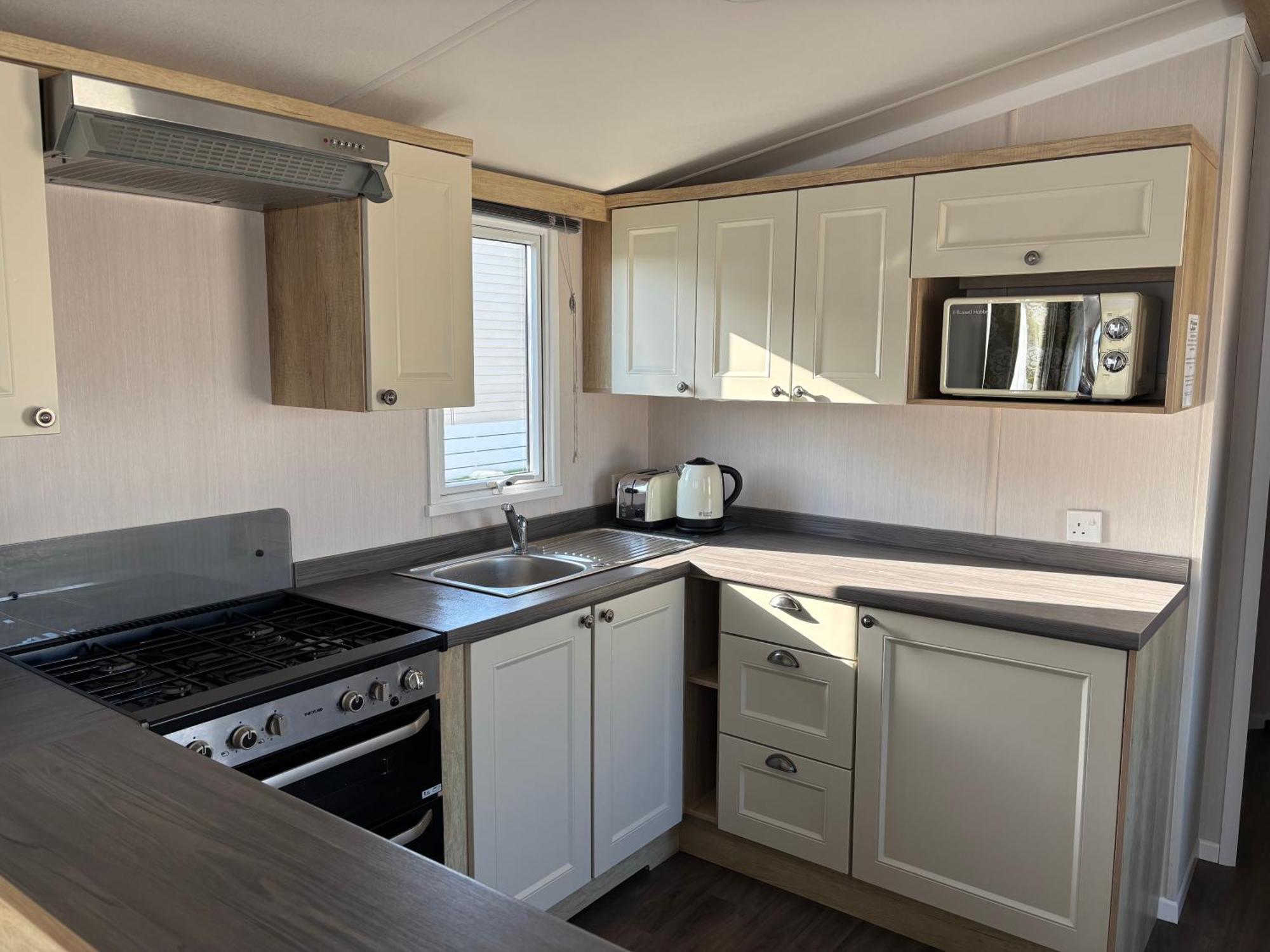 Two Bedroom Holiday Home With Countryside View St Austell Eksteriør billede