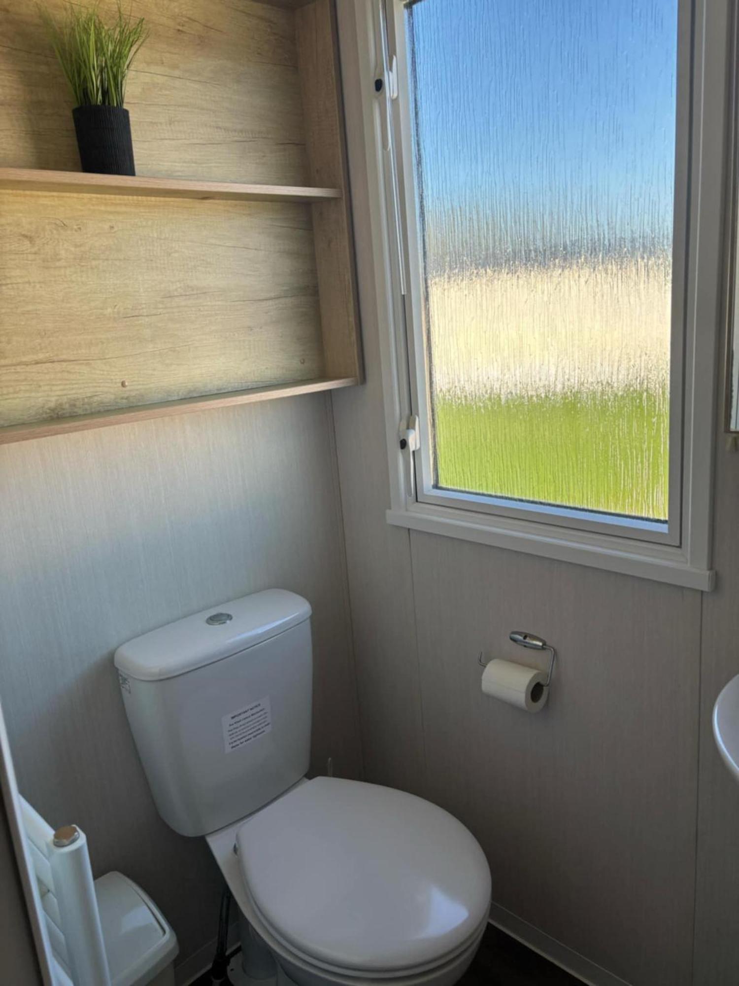 Two Bedroom Holiday Home With Countryside View St Austell Eksteriør billede
