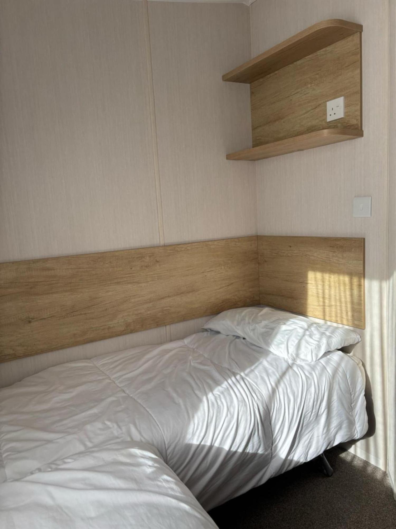 Two Bedroom Holiday Home With Countryside View St Austell Eksteriør billede